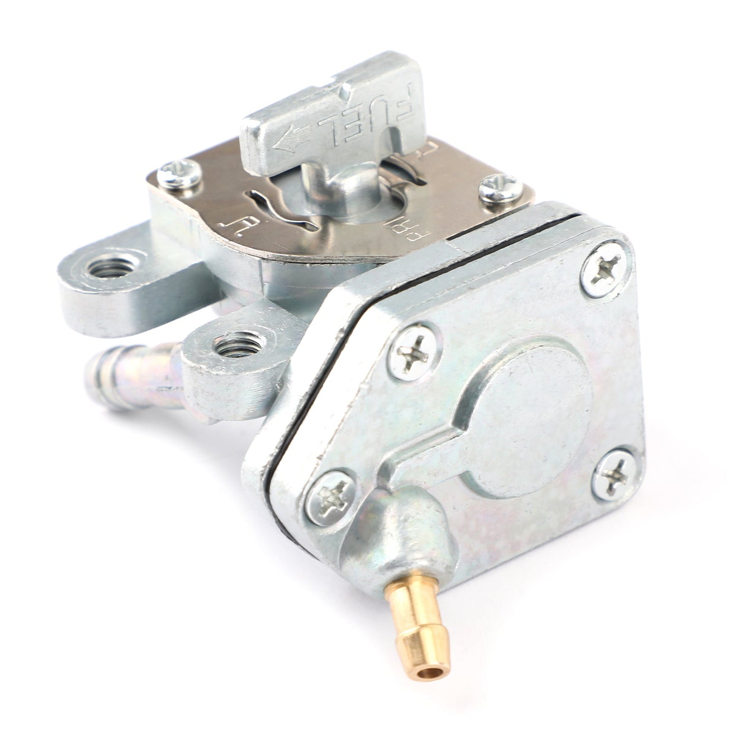 Robinet d'arrêt de carburant pour Yamaha XV250 Route 66 Virago 250 V-Star 250