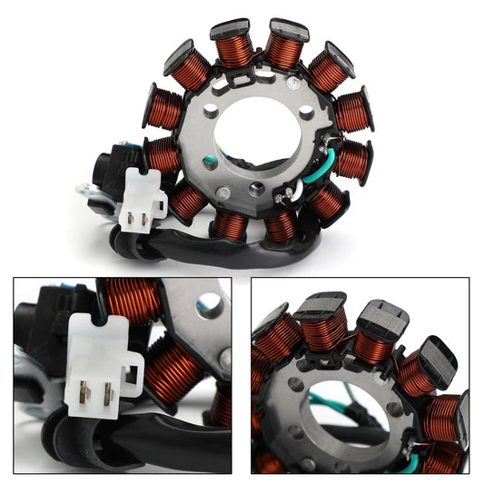 Générateur de magnéto de stator pour Honda CRF110F CRF 110 2013-2018 31120-KYK-911