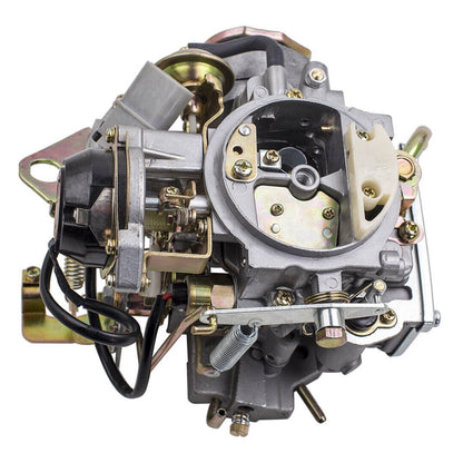 1996-2000 Nissan Pickup Lujo 2-Door 2-Barrel Carburetor 16010-21G61