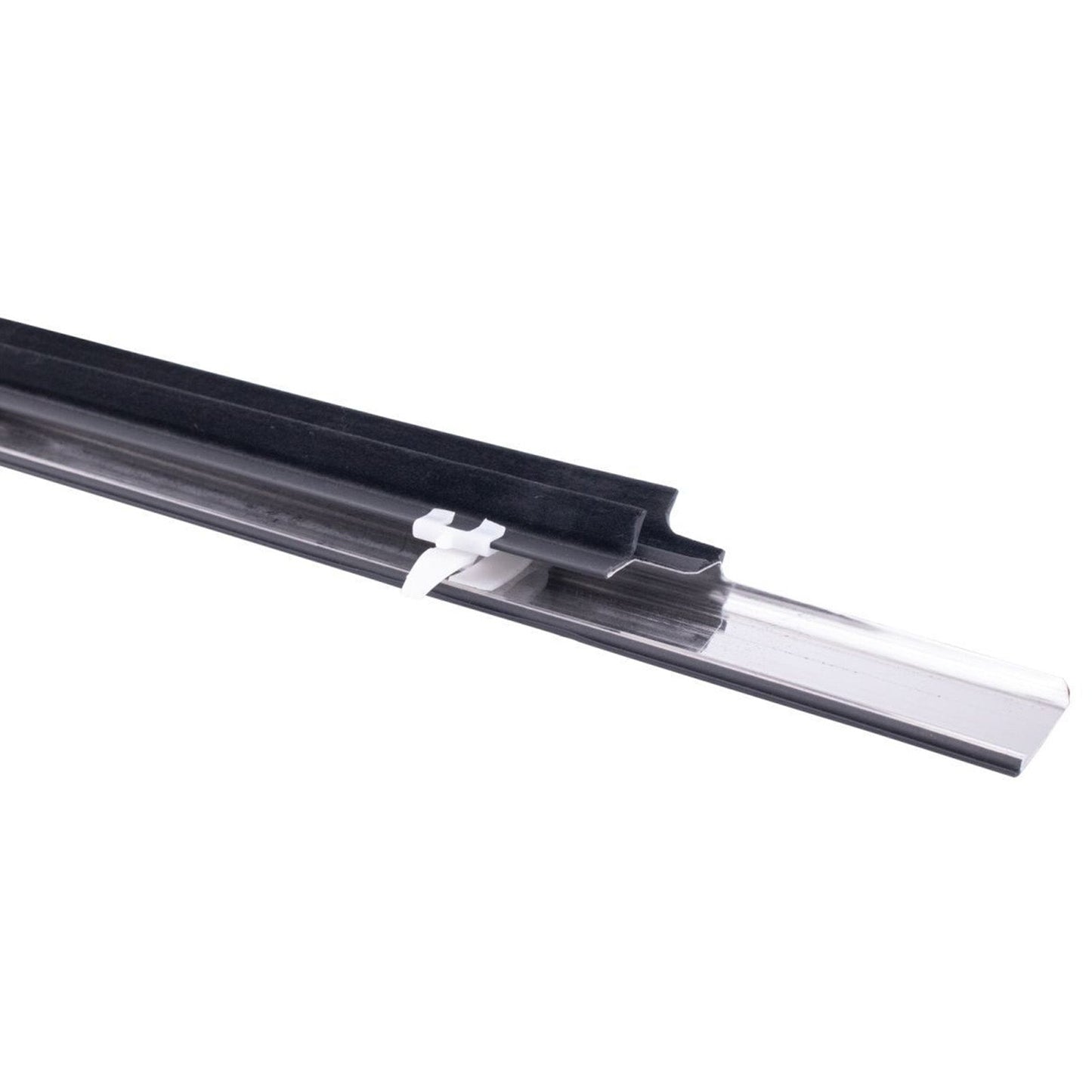 Joint d'étanchéité pour ceinture de fenêtre de porte avant Toyota Tundra 2004-2006 (KT2028)