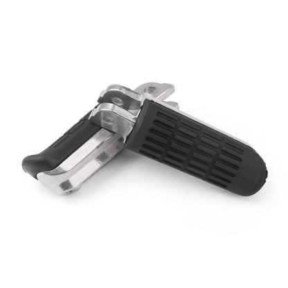 Honda VTR1000F 97-06 Footrest Foot Pegs Front Fit For VFR800 98-09 CBR900 92-93 CB500S 98-02 NT650 Bros 88-92