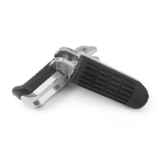 Honda VTR1000F 97-06 Footrest Foot Pegs Front Fit For VFR800 98-09 CBR900 92-93 CB500S 98-02 NT650 Bros 88-92