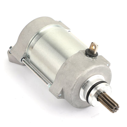 Starter for Yamaha Motorcycles FJR1300 FJR1300A 1298cc 2003-17 410-54267,18765 Assosary