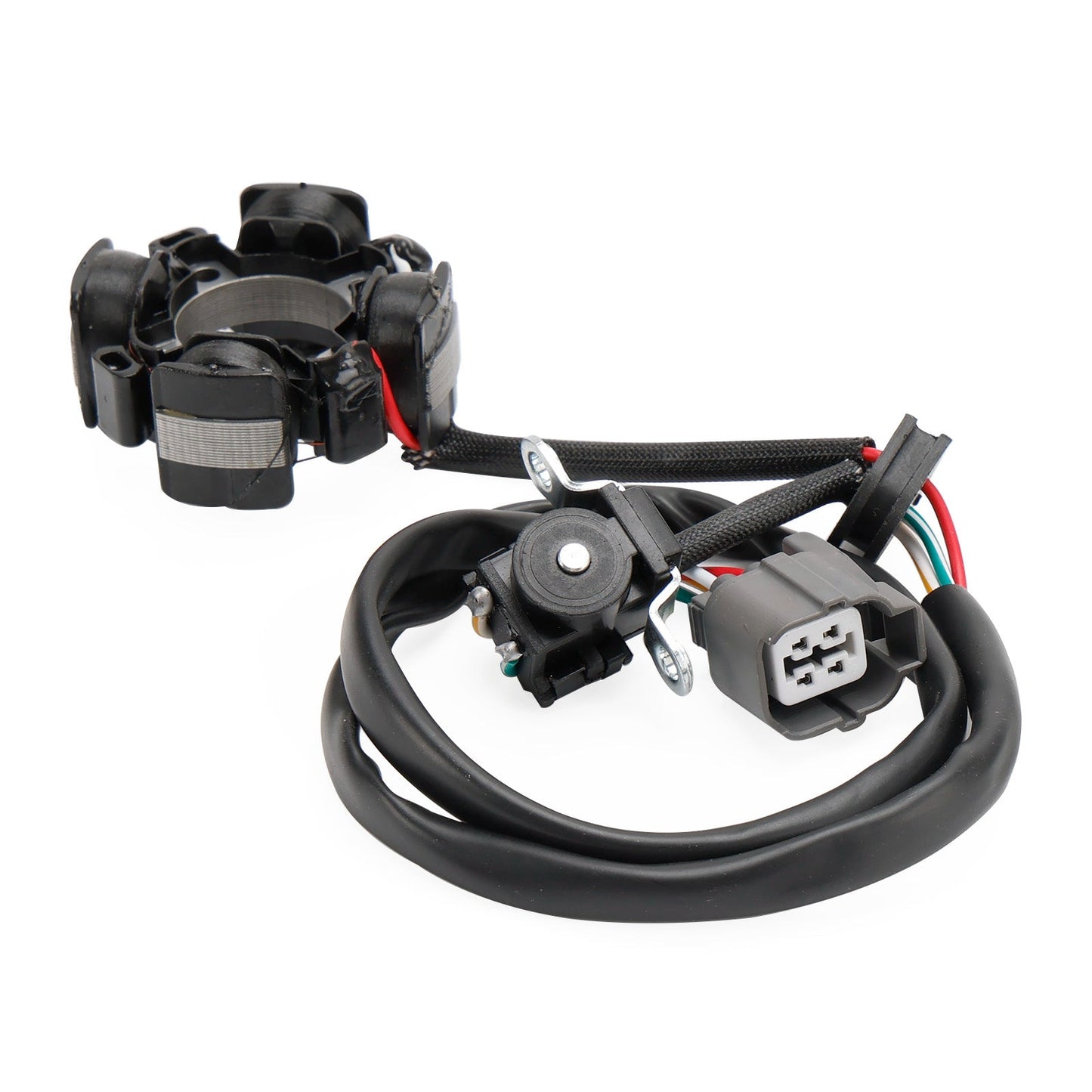 Ignition Stator Alternator W/ Gasket 21003-0035 For For Kawasaki KX450F 2006-2008