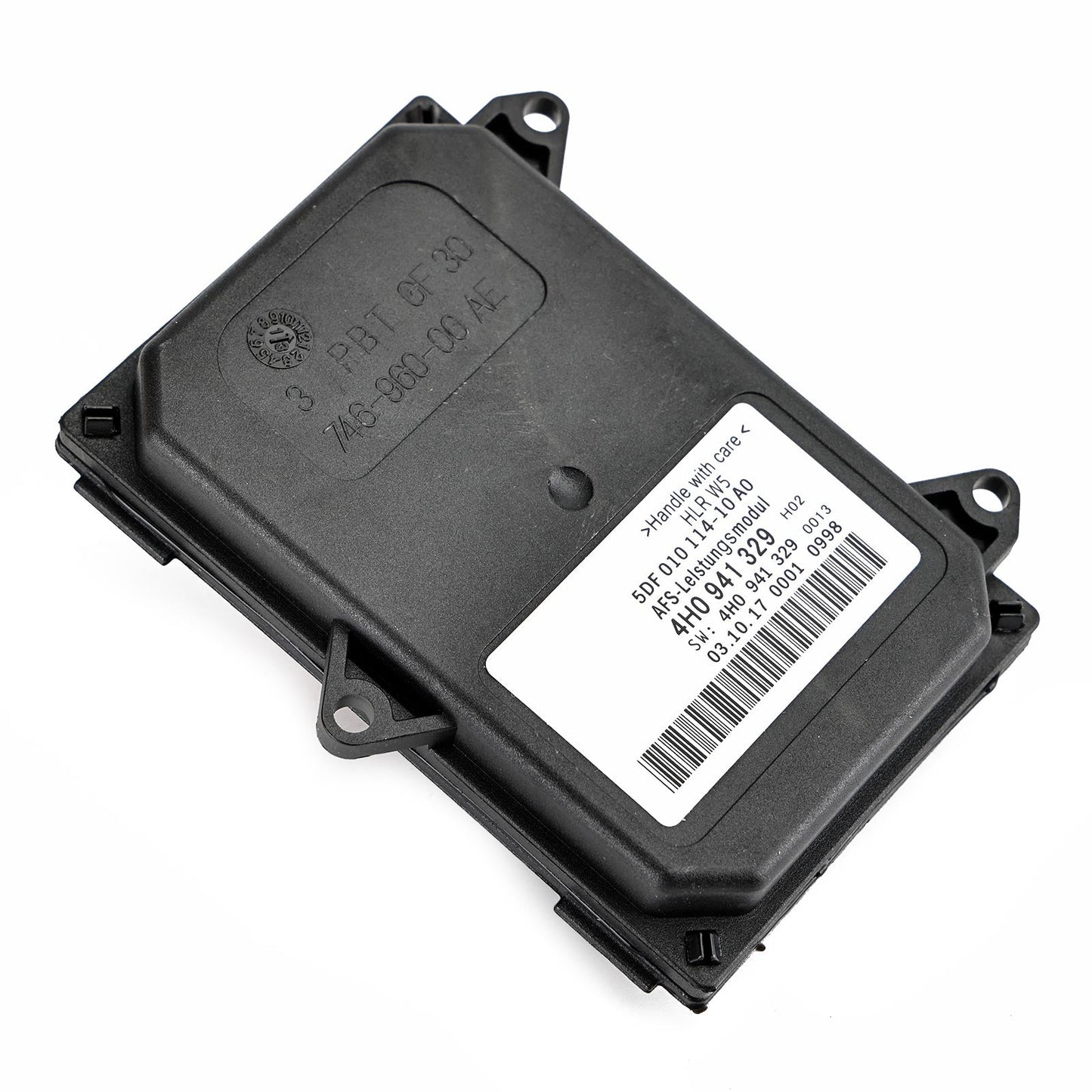 2012-2015 Volkswagen Jetta 4H0941329 Xenon Headlight AFS Cornering Module
