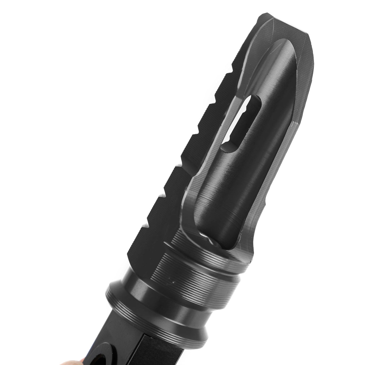 Estriberas delanteras para Aprilia GPR 125 150 250 APR150 RS125 TUONO125