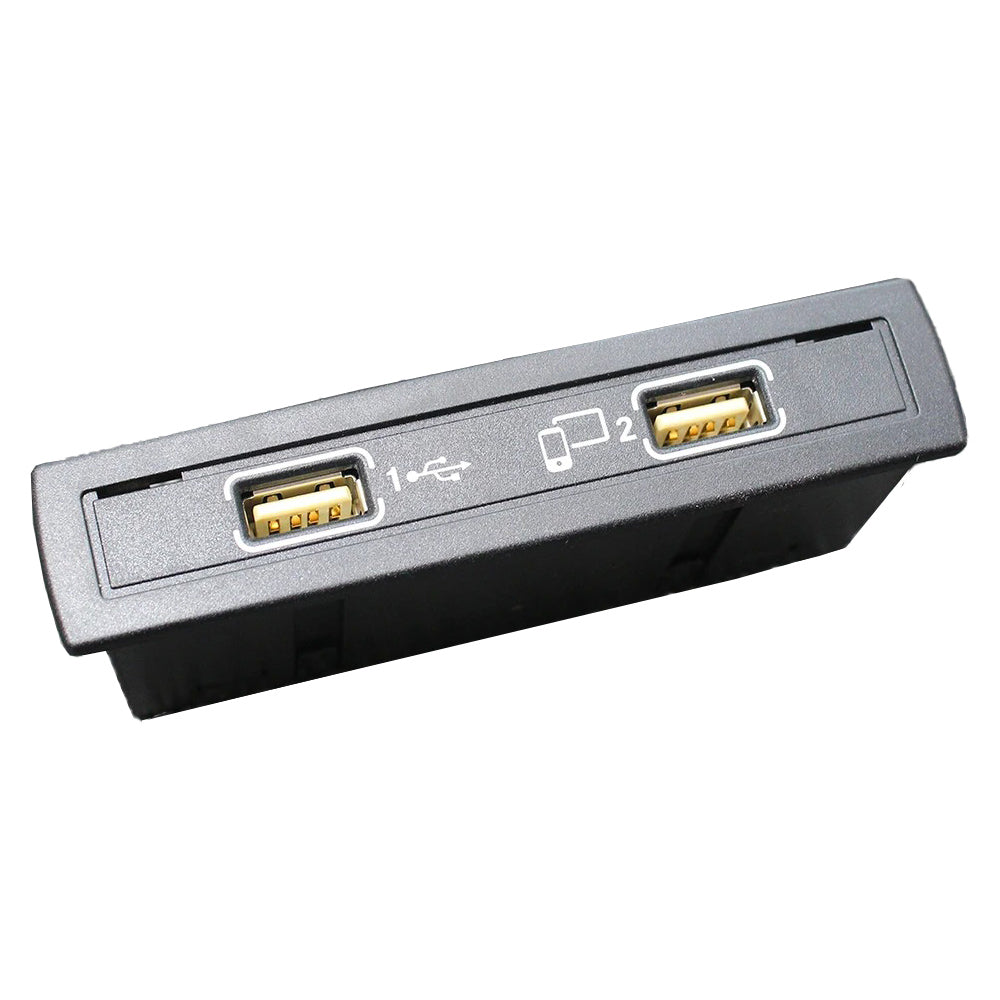 2012-2019 Mercedes-Benz W246 B Class USB Interface Multimedia Adapter Connector A1728201600