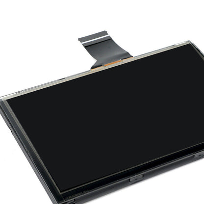 2017-2020 For Jeep Compass 7" ACT3S5370FPC-A1-E LCD Display Touch Screen Radio Navigation #TDO-WXGA0700K00033-V2