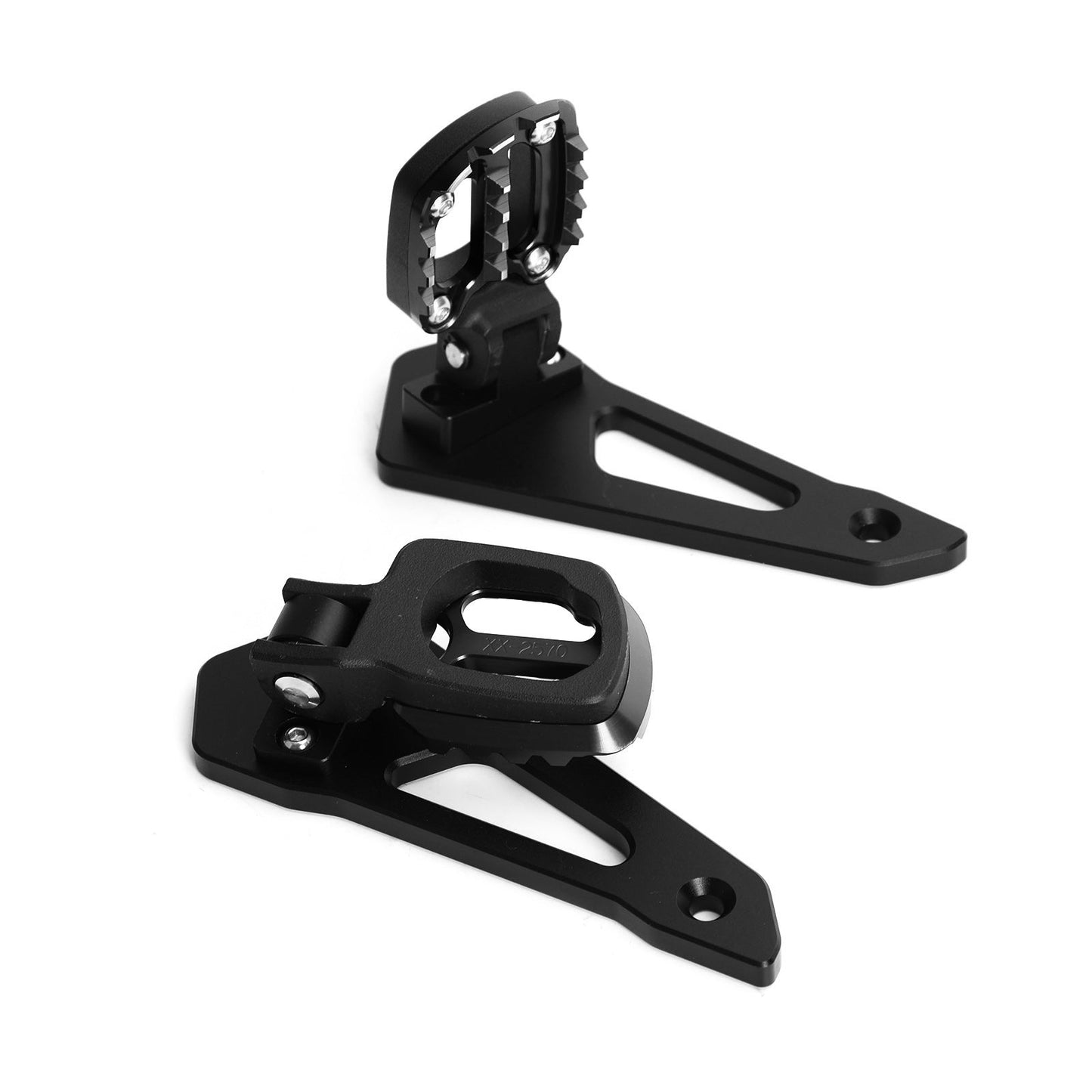 Repose-pieds arrière pour Honda X-ADV X-ADV 750 2021
