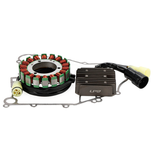 Régulateur redresseur de stator pour Kawasaki KVF Prairie 650 700 4X4 02-06