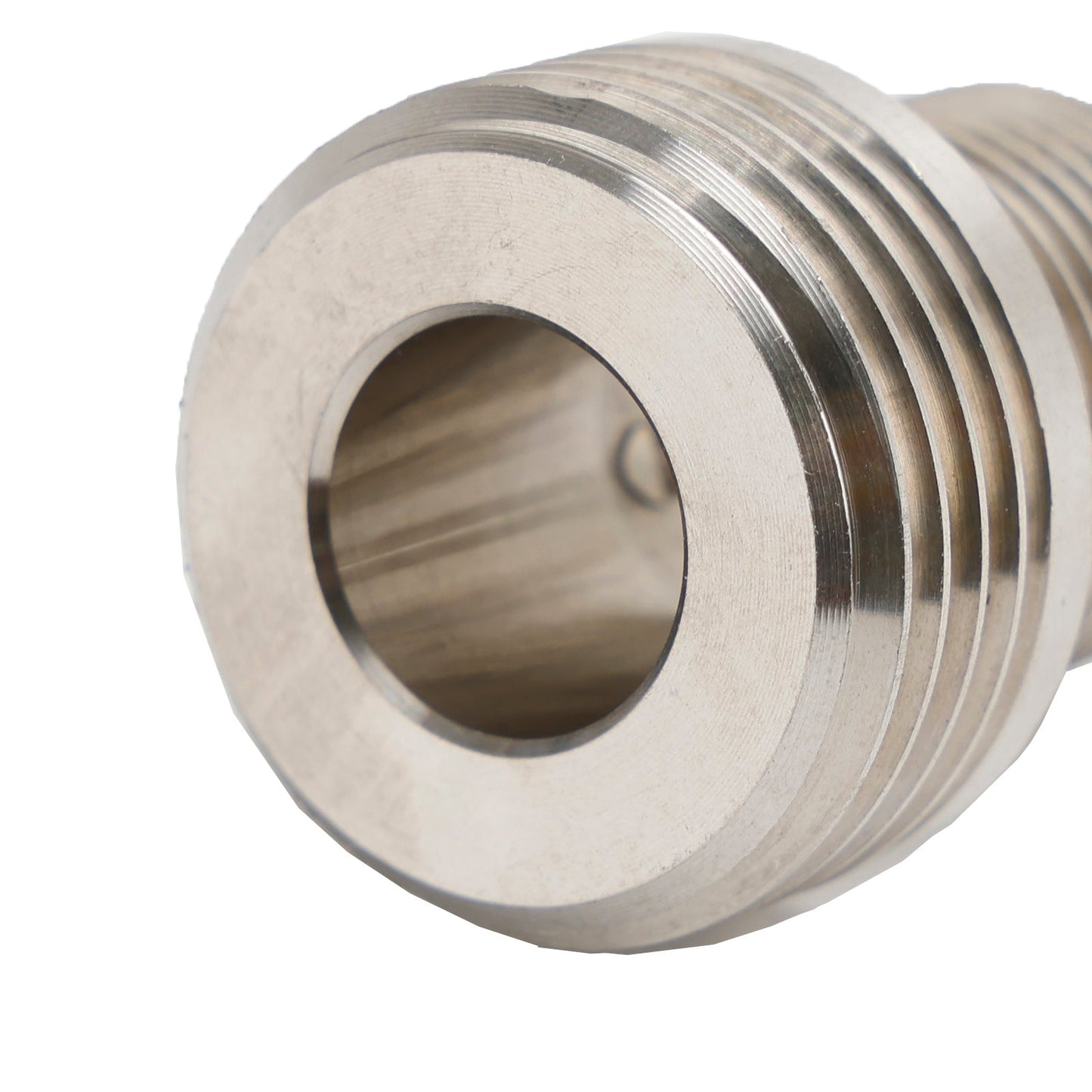 For Ford Big Block Oil Filter Insert Adapter BBF 429 460 385 series 400M