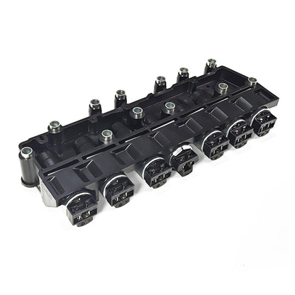 2009-On Chevrolet Cruze Epica Equinox Terrain Gearbox Transmission Solenoids Valve Body 6T40 6T45 6T30 6T50