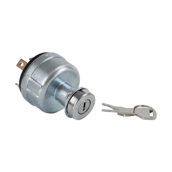 Ignition Switch YN50S00002F1 For Kobelco Excavator SK200-3 SK200-5 SK120-5