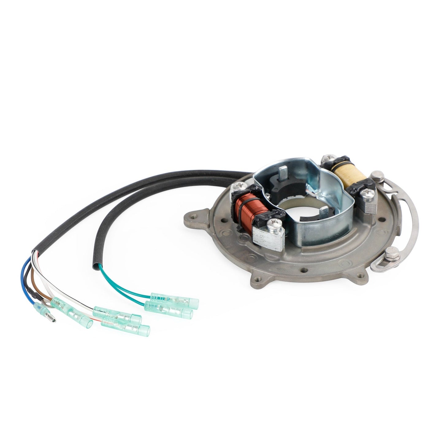 Bobine de charge magnétique pour Yamaha 30H 30 CV 25B 25 CV 2001-2012