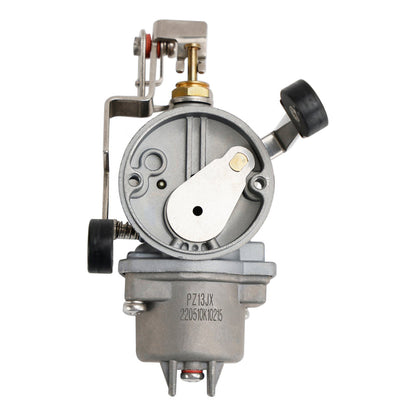 2002 And Earlier Nissan 3.5hp 3.5B2 3.5A2 and 2.5hp 2.5A2 Outboard Models M3.5A2 3D5-03100 Carburetor Carb