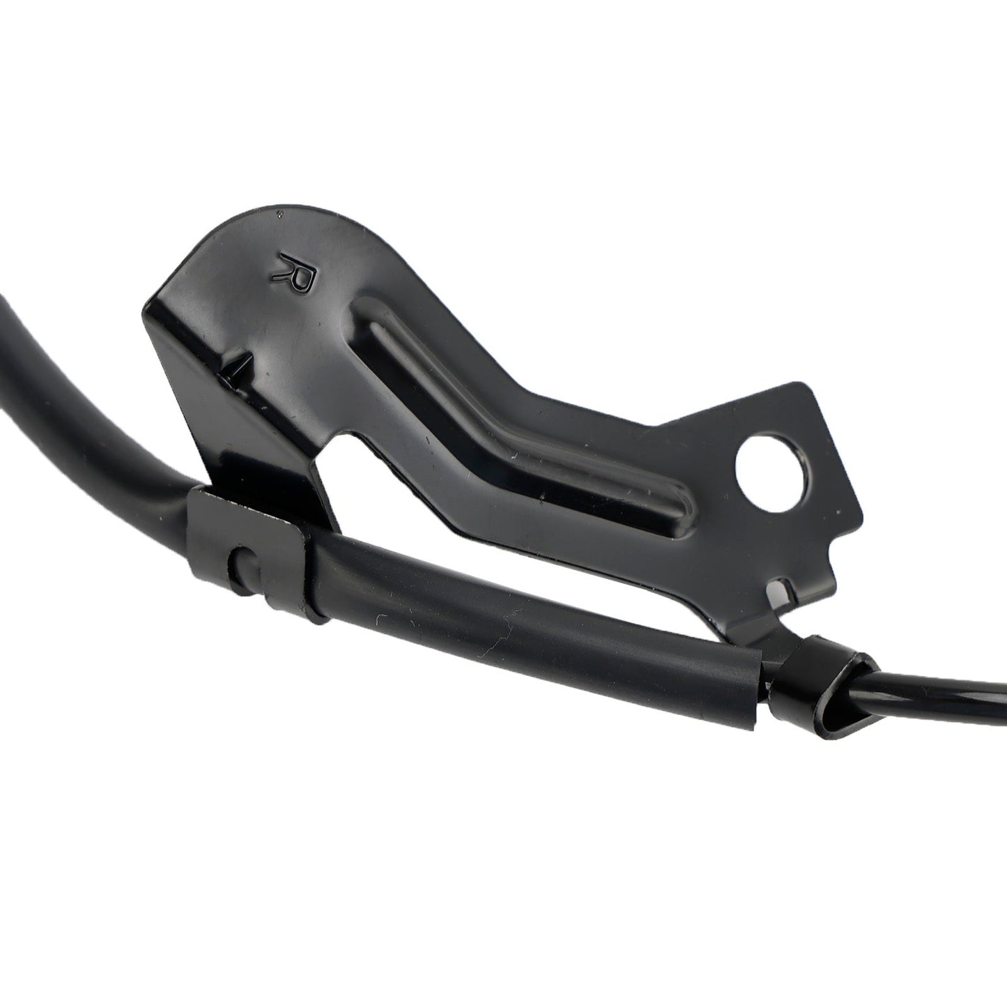 2013-On MITSUBISHI OUTLANDER III (GG_W, GF_W, ZJ) 2Pcs Rear Left & Right ABS Speed Sensor 4670A574 4670A573