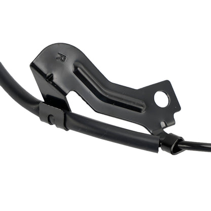 2013-On MITSUBISHI OUTLANDER III (GG_W, GF_W, ZJ) 2Pcs Rear Left & Right ABS Speed Sensor 4670A574 4670A573