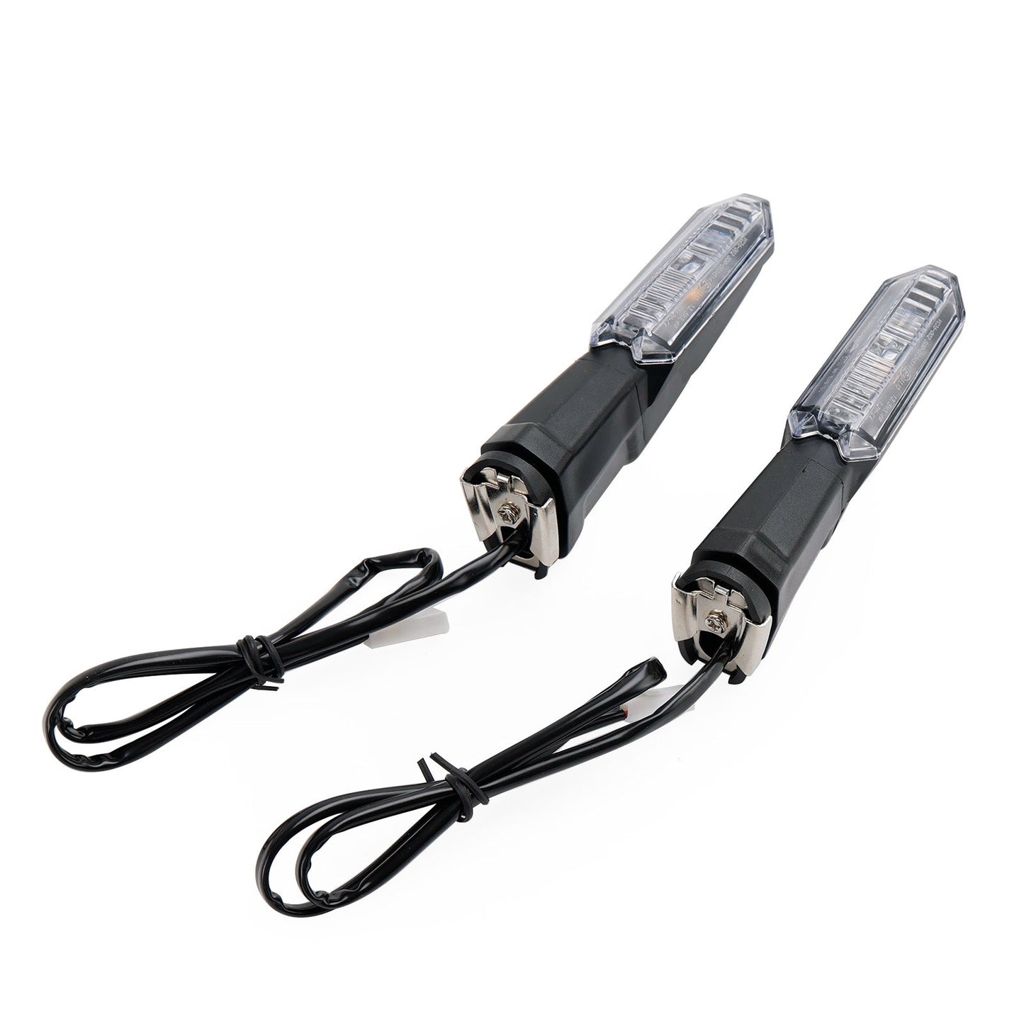 Kawasaki Z125 Z250 Z400 Z650 Z750 Z800 Z900 Turn Signals light Assosary
