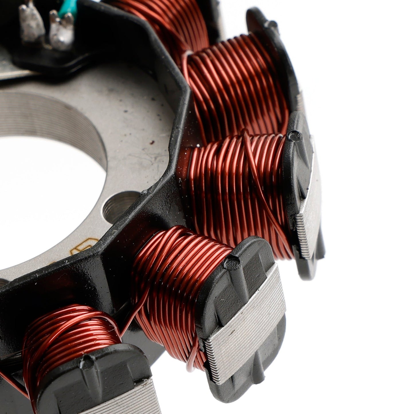 Generador, estator, regulador, rectificador y junta para Honda Grom MSX 125 14-15