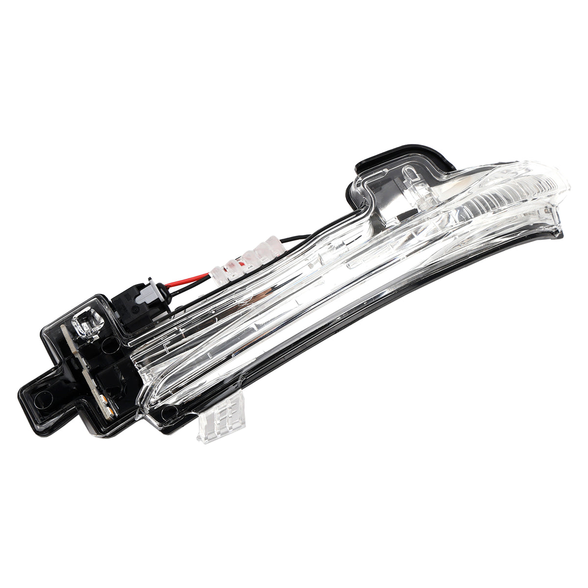 Volvo V40 S60 S80 V60 V70 Left Wing Mirror LED Signal Indicator Light