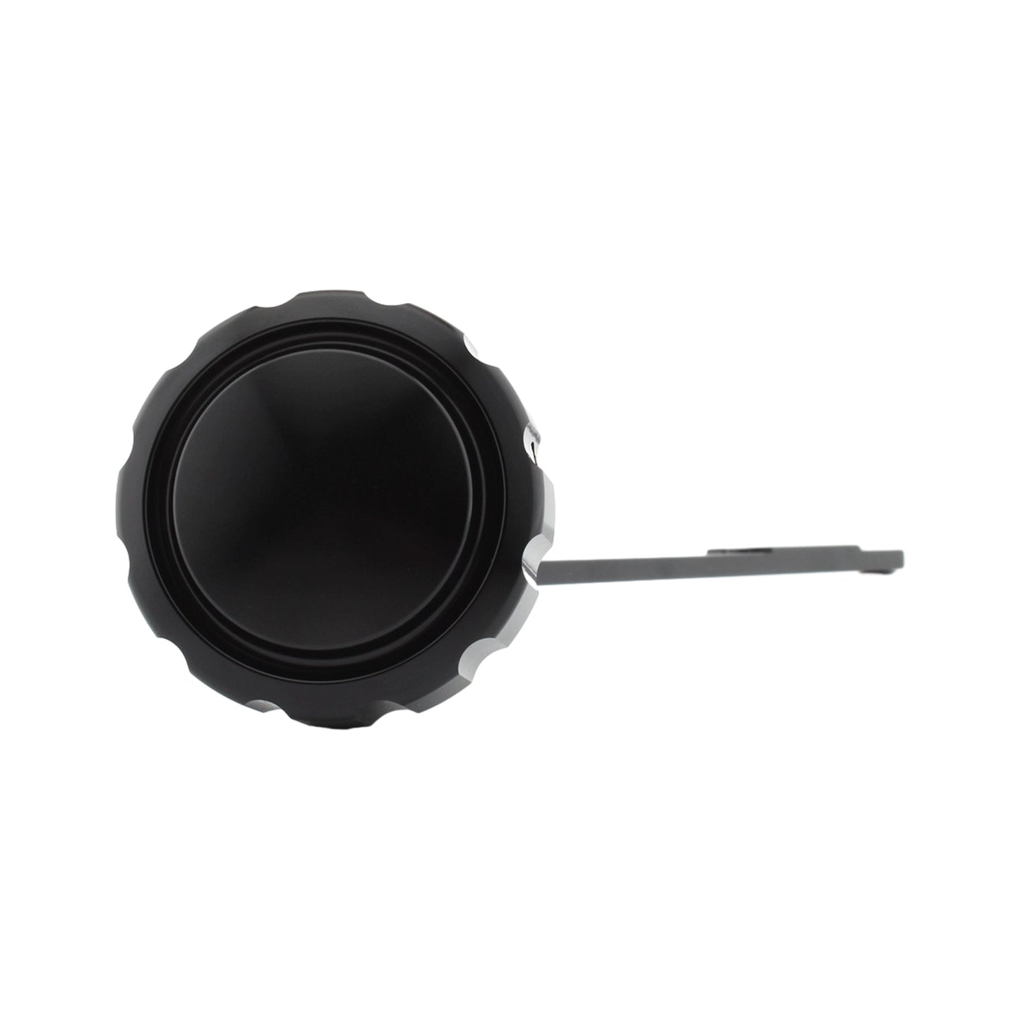 2007-2016 Harley Touring FLH/T Oil Dipstick Tank Cap Plug