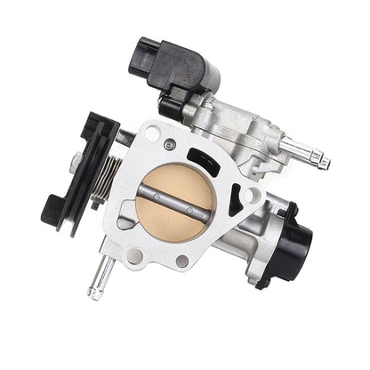 2000-2005 Toyota Echo M/T Sedan Throttle Body 22210-21020