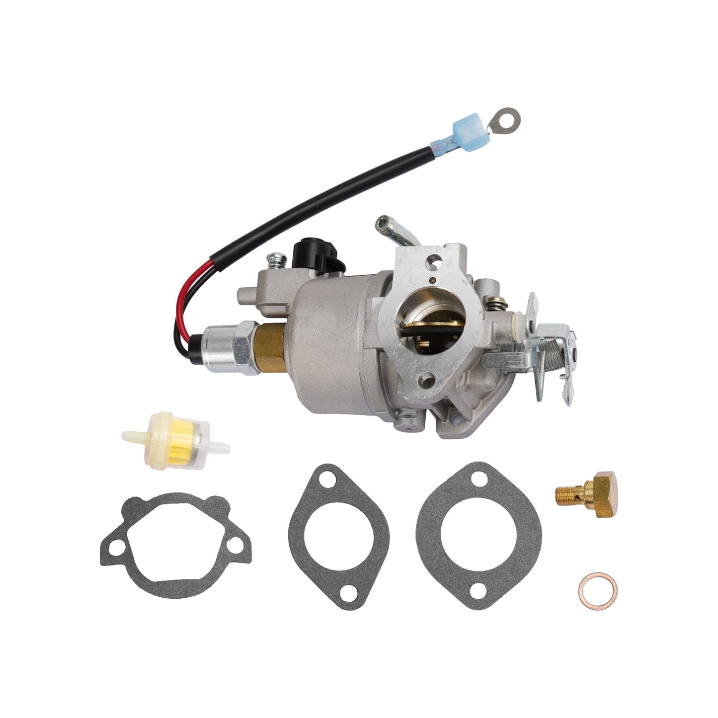 Carburateur Onan Cummins A041D736 A042P619 Microquiet 4000W 4KYFA26100