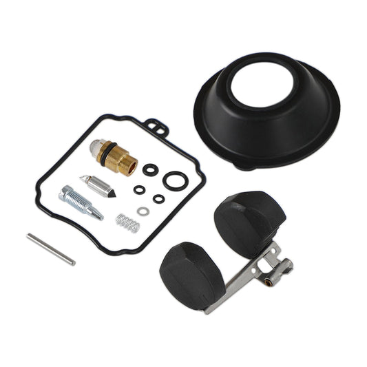 Kit de réparation de carburateur pour Yamaha XV250 Virago XVS650 V-STAR