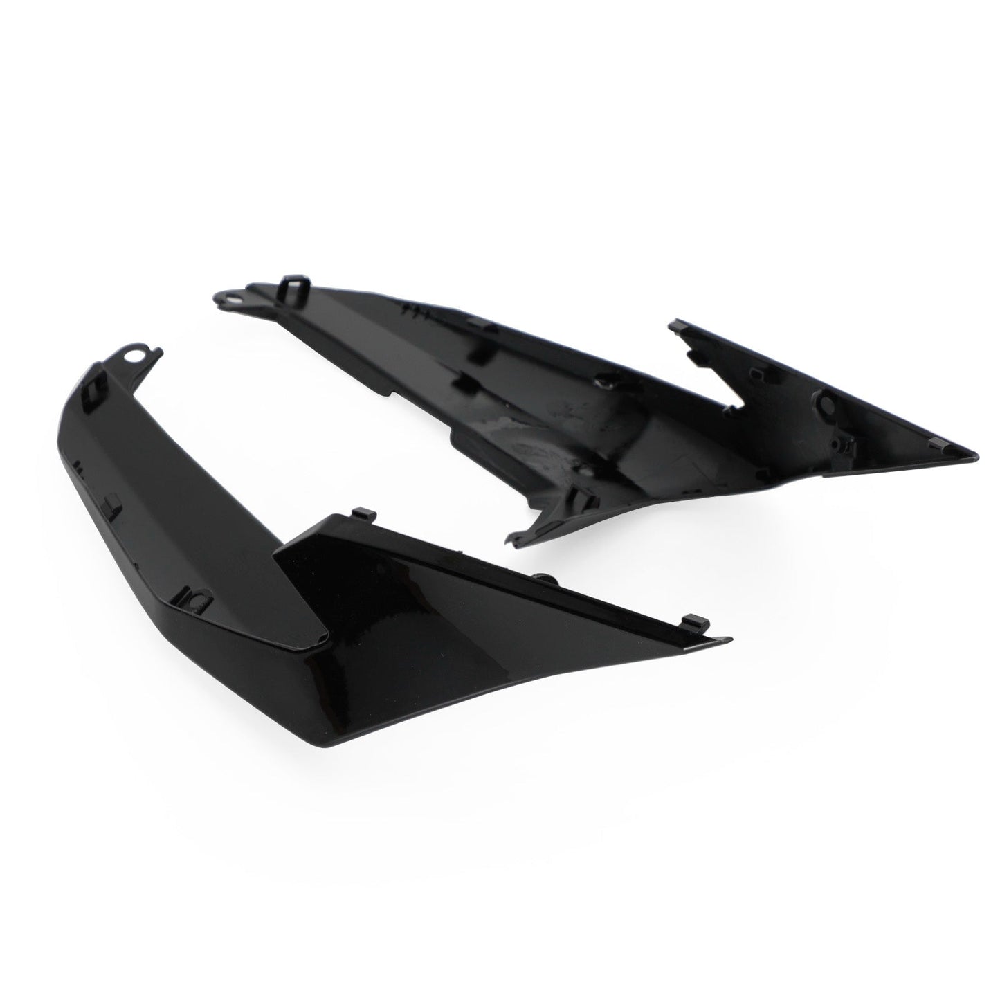Capot de carénage latéral arrière supérieur pour Honda CBR500R 2019-2021