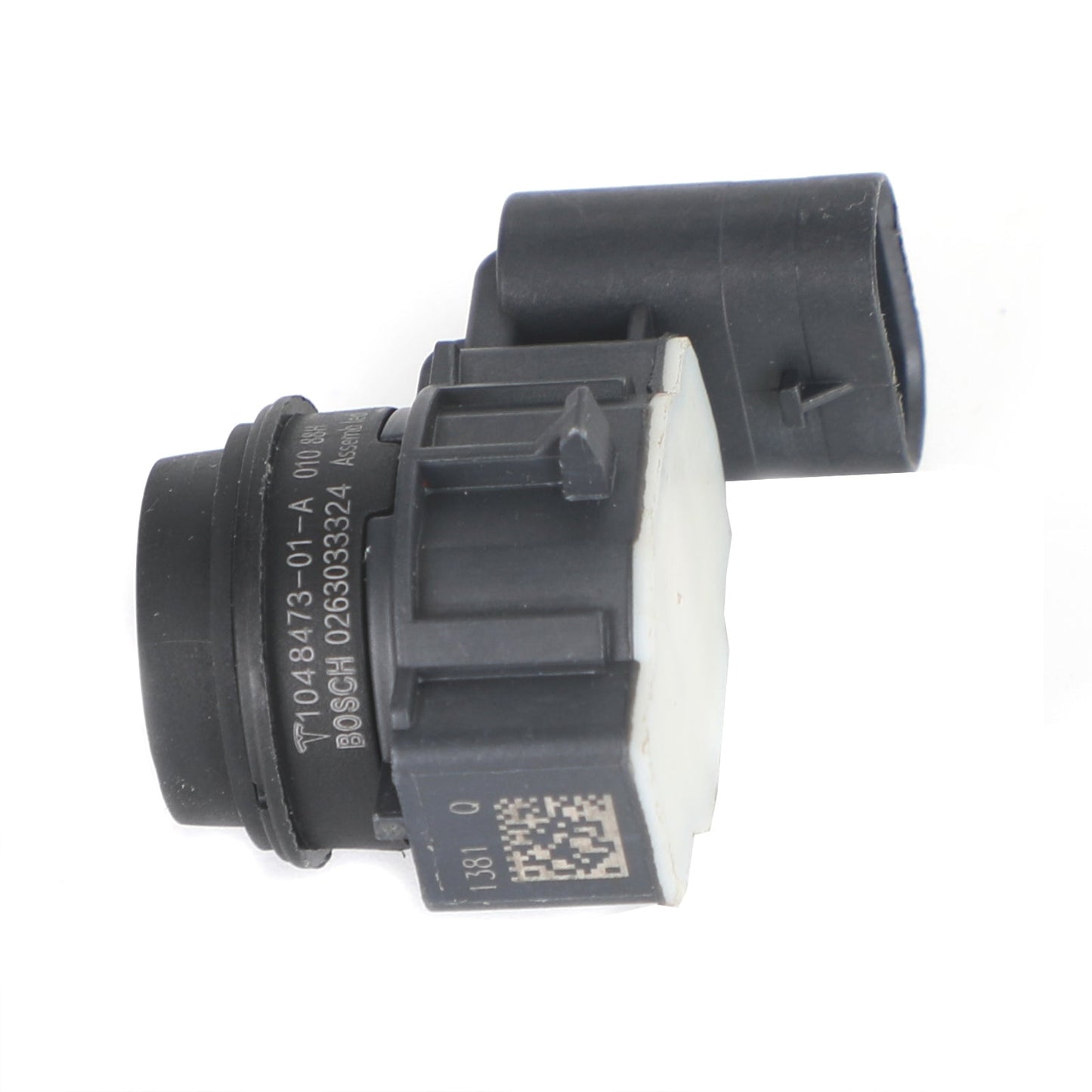Capteur de stationnement PDC à ultrasons pour Tesla Model SX 2014-2016 1048473-01-A