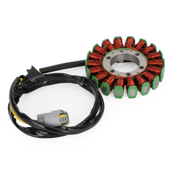 Generator Stator Alternator Fit for For Honda CB 1000 R RA 2018-2021 31120-MKJ-D01 31120-MKJ-E51 Assosary