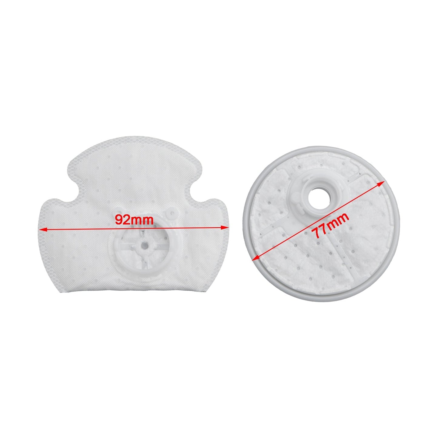 270600108 Filtro de bomba de combustible colador 270600113 Para Can-AM Maverick X3 Turbo MAX