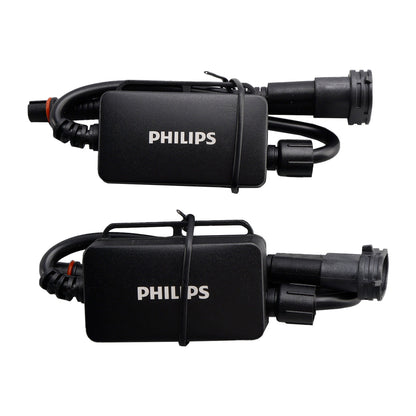 PHILIPS 11362XU Car Light LED-HL X-tremeUltinon LED H8/H11/H16 12V 22W