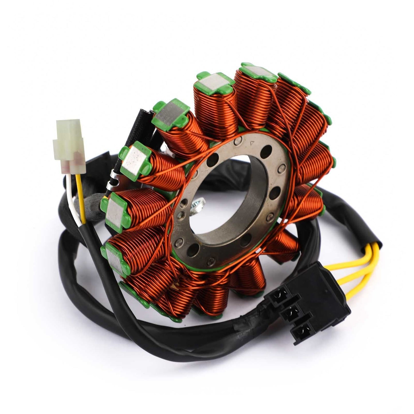 Generator Stator Fit for For Honda CBR1000RR 2010-2016 CBR1000S 14-16 31120-MFL-D21