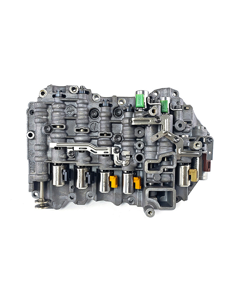 Corps de soupape de transmission avec solénoïdes pour Volkswagen Golf 2.0L 09M 2007-2011