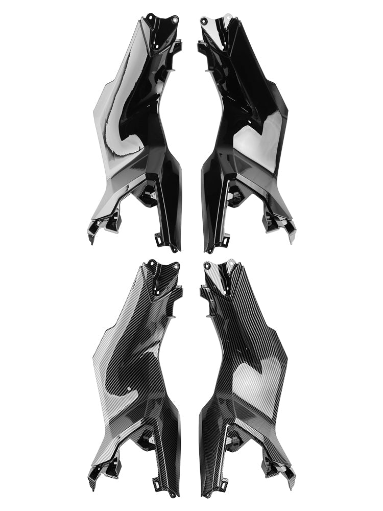 Panel de cubierta del marco lateral de la Honda ADV 160 23-24, carenado de carrocería