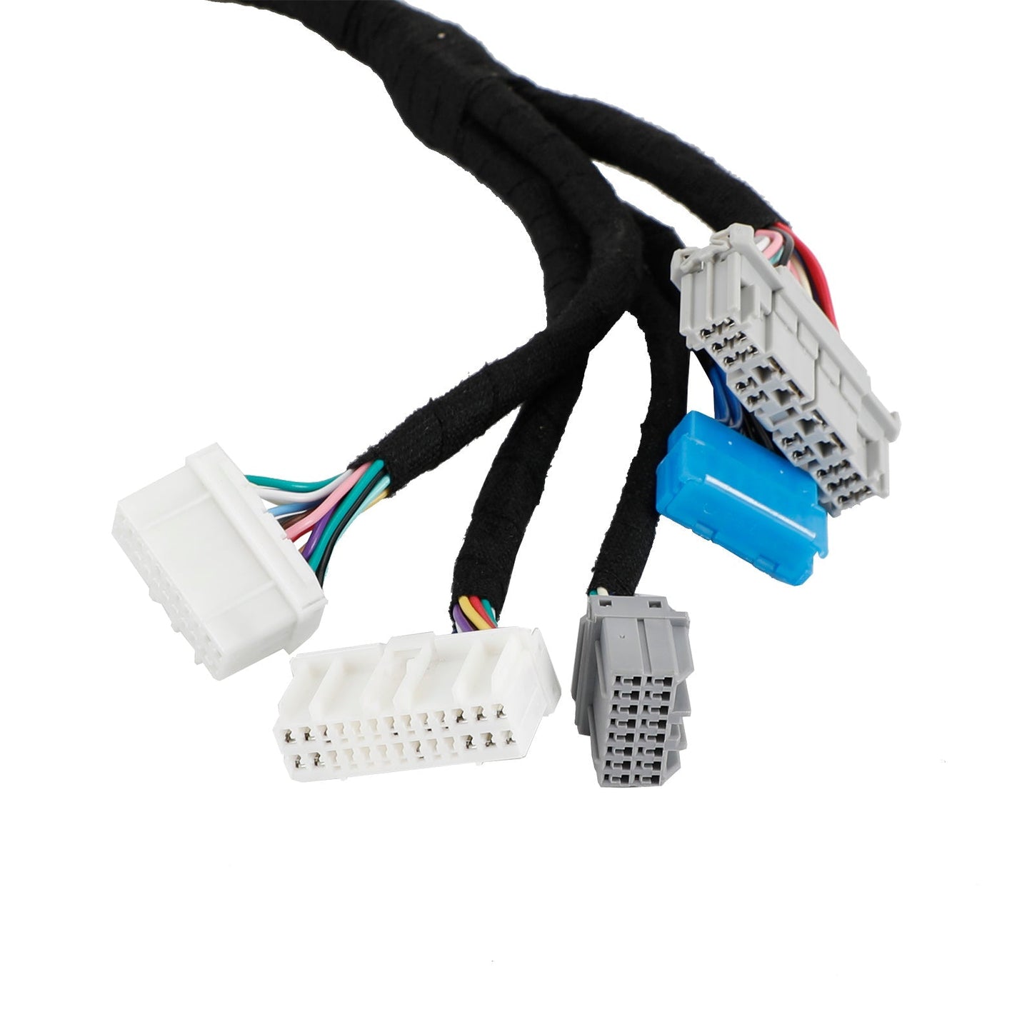 For Honda Civic Integra B16 B18 D16 Engine Harness CNCHOBD21