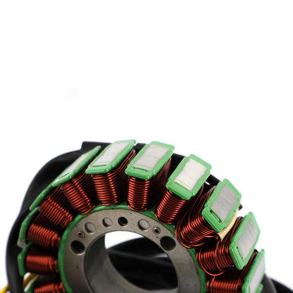 Stator Generator Fit for Can-Am Outlander L 570/Outlander L Max 570 2016-2019 via fedex