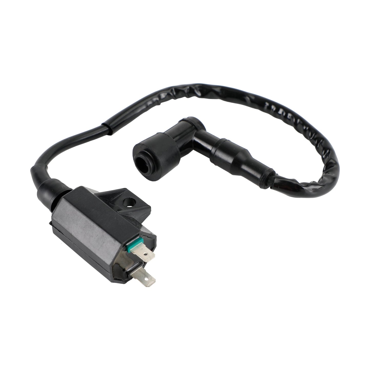 Ignition Coil Models fit for For Kawasaki KLF220 KLF250 KLF400 Bayou KVF300 Prairie