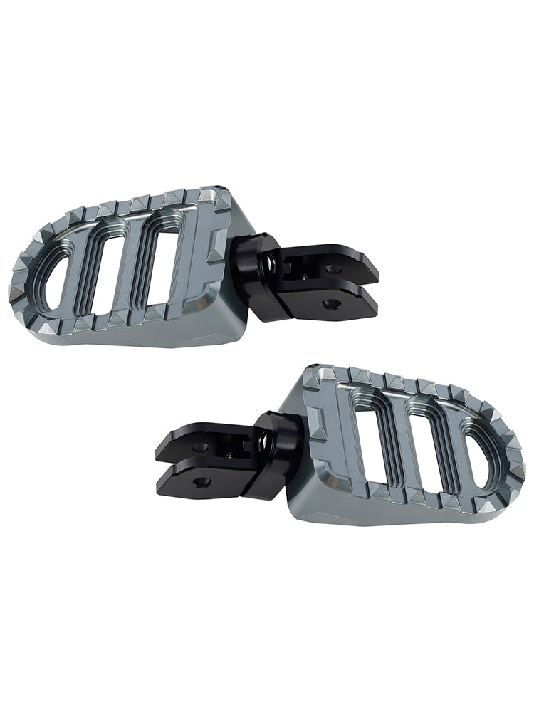 DUCATI Diavel S 11-23 & V4 24- Front Footrests Foot Peg