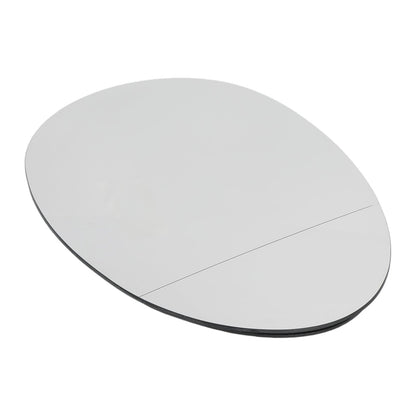Right 51167366040 Side Heated Mirror Glass for 14-19 Mini F54 F55 F56 F57 F60