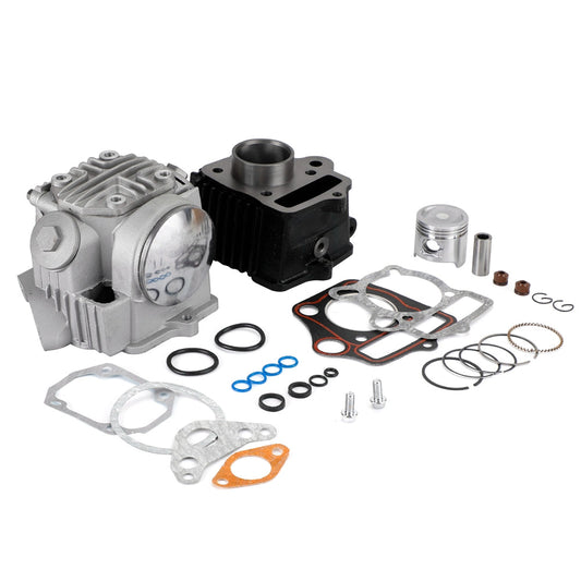 Kit cylindre haut de gamme 50 cc pour HONDA Z50 R, Z50A, Mini Trail 50, Monkey, CRF50F, XR50R