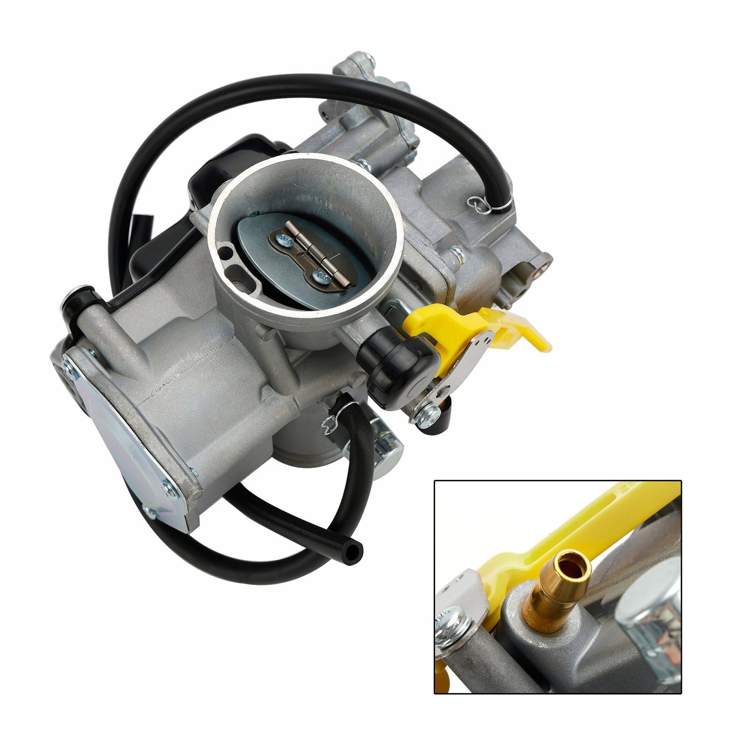 1991-1992 HONDA TRX250X 16100-HCO-670 Carburetor Carb 16100-HCO-013