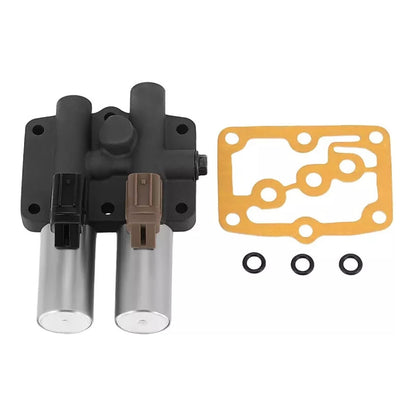 1997-2001 Honda Prelude Base 2.2L L4 Transmission Dual Linear Shift Solenoid 28250-P6H-024