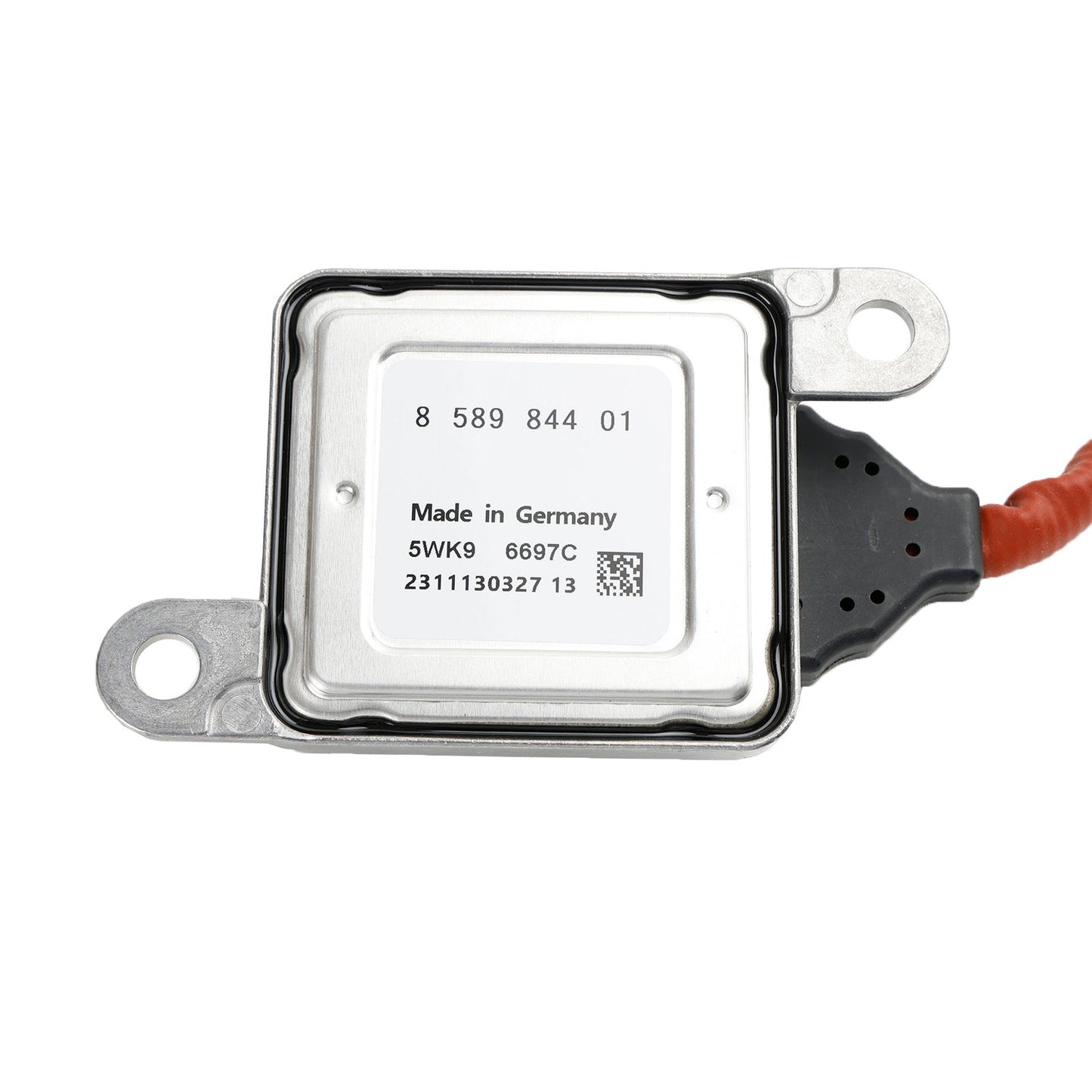 Sensor de NOx de posición trasera 2 para BMW X3 2016-2017 13628589844 5WK96697C