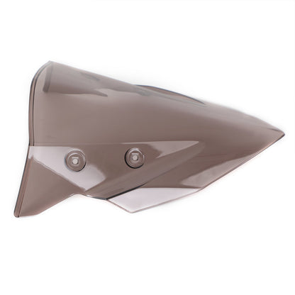 Kawasaki Z400 2018-2022 Windshield Windscreen Wind Shield Protector