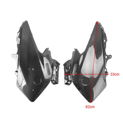 22-23 Yamaha T-MAX 560 Front Side Headlight Pannel Fairing