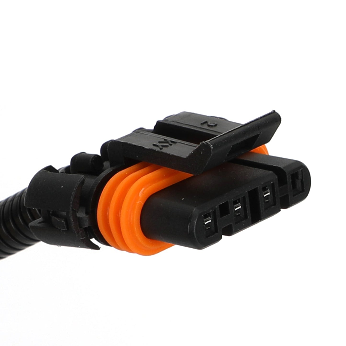 Solénoïde VGT 3C3Z6F089AA et kit de mise au point du turbo VGT - Capteur de position des aubes 12635324
