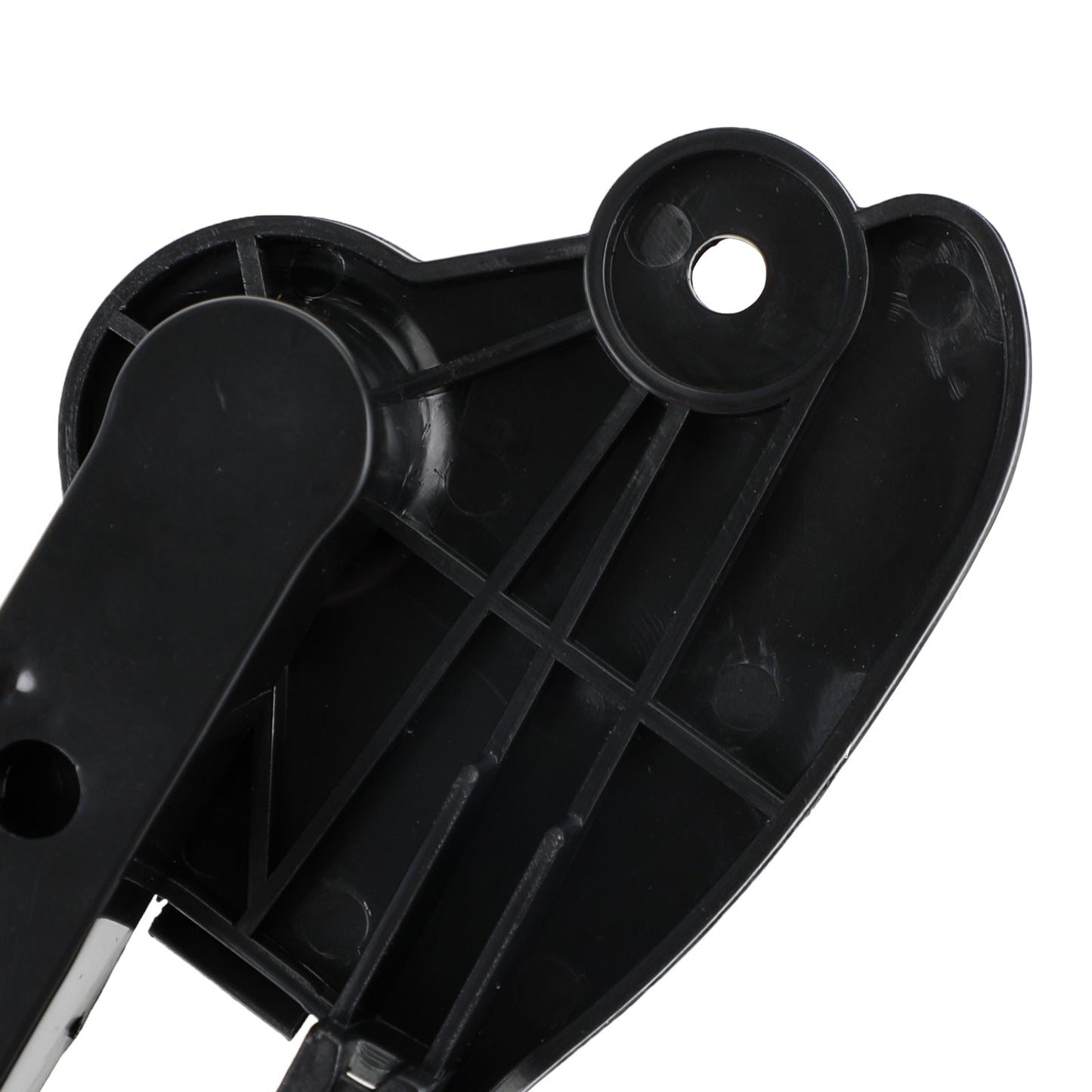 2001-2008 Audi A4 B6 B7 8E2823533B RHD Bonnet Release Handle Lever
