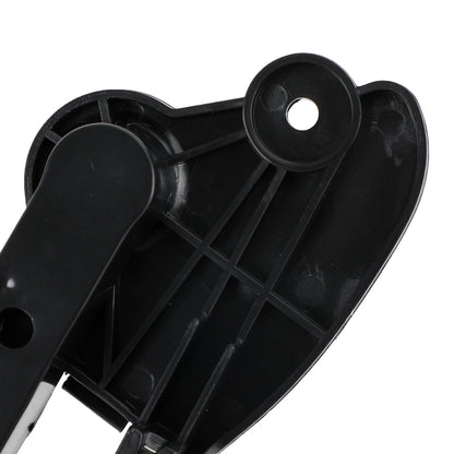 2001-2008 Audi A4 B6 B7 8E2823533B RHD Bonnet Release Handle Lever